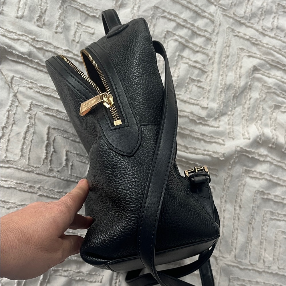 Michael Kors Backpack Purse - Picture 5 of 8